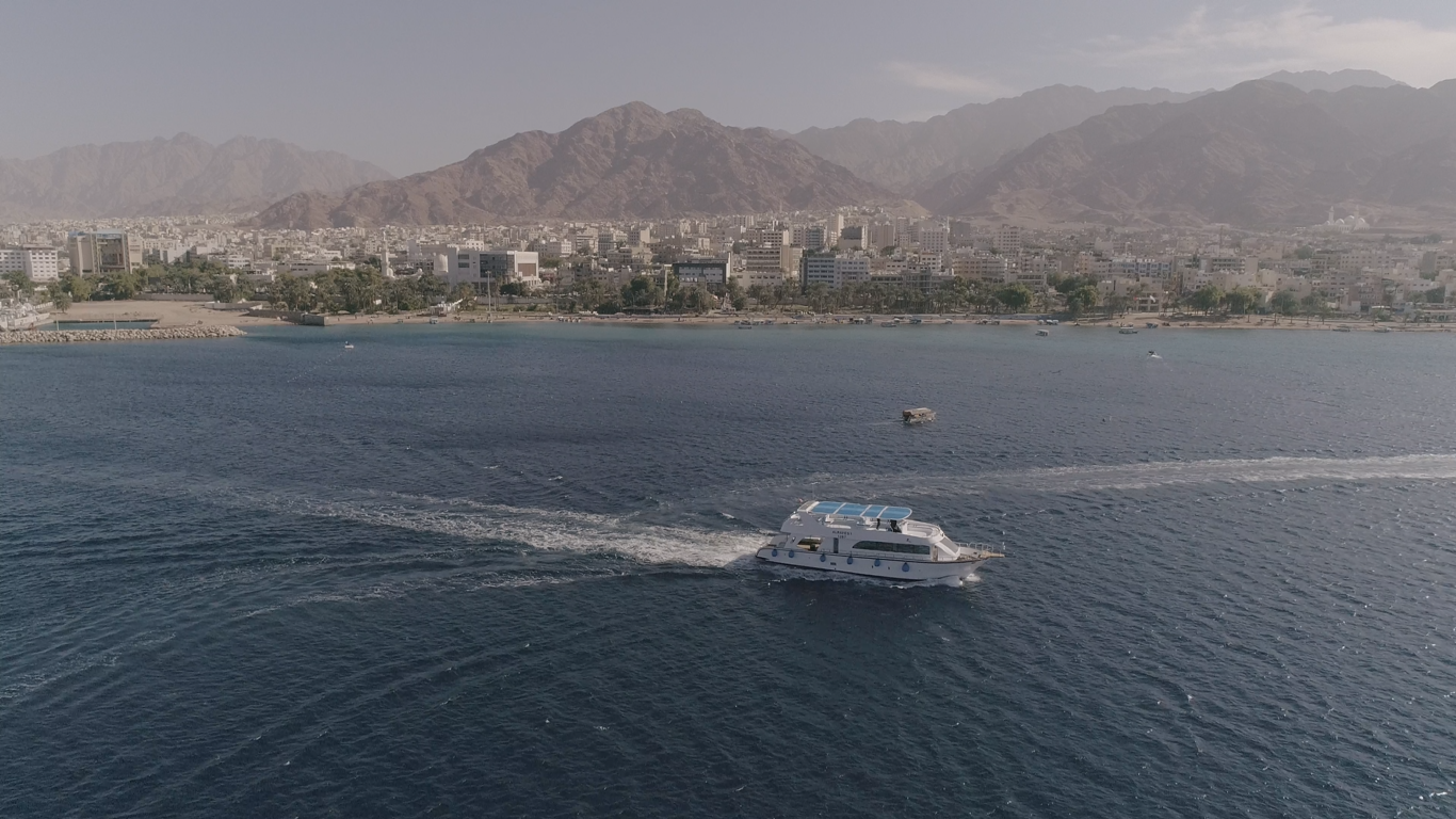 Day 6 – Red Sea Boat Trip + Snorkeling + Free Time