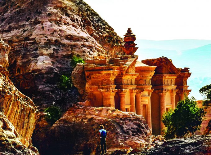 Protected: Dana to Petra – 9 Day