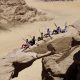 Epic Jordan Adventure: Hike, Bike & Canyon